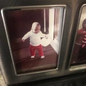 Meet your Posher, Randy